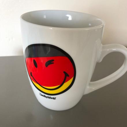 Deutschland smileyworld hrnecek nemecky, 