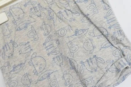 Kraťasy vel. 6 - 9 m, mothercare,74