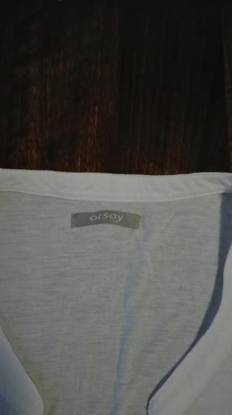 Tričko, orsay,m
