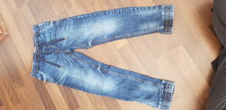 Džíny lindex, lindex,134