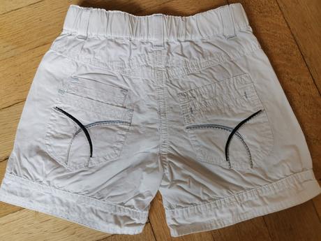 Šortky vel. 116, next,116