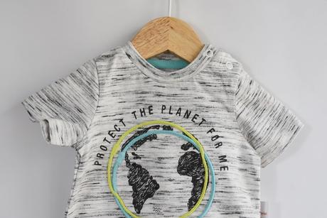 Tričko vel. 0 - 1 m, f&f,50