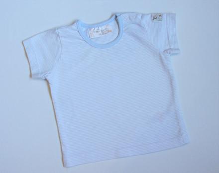 H737 chlapecké triko vel. 68, 68