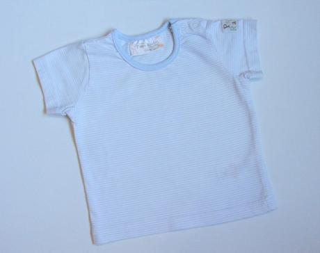 H737 chlapecké triko vel. 68, 68