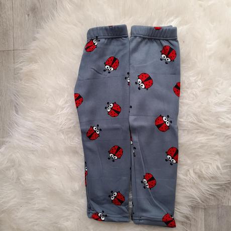 Zateplené legíny, 92