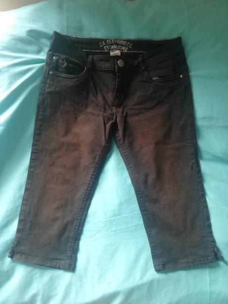 Dívčí tříčtvrťáky, c&a,164