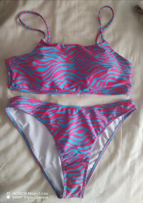 Nové plavky vel.m-l, l / m