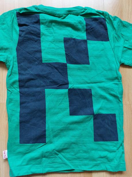 Sada triček, balíček triček s krátkým rukávem, 122, 122