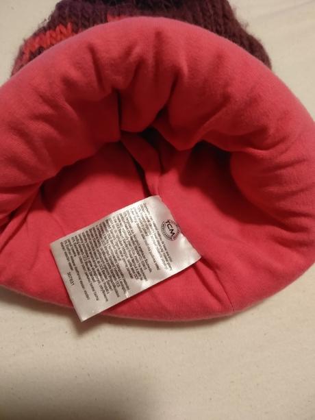 Čepice s podšívkou, tcm,98