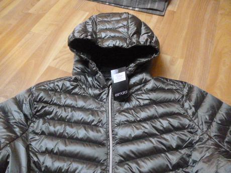 Prošívaná bunda vel.l-xl, esmara,l