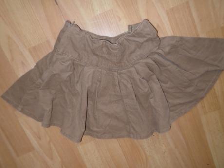 Sukně  next kolová hodně točivá  4/5 let, next,110