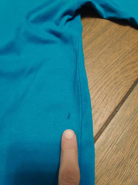 Trička vel.152, 152