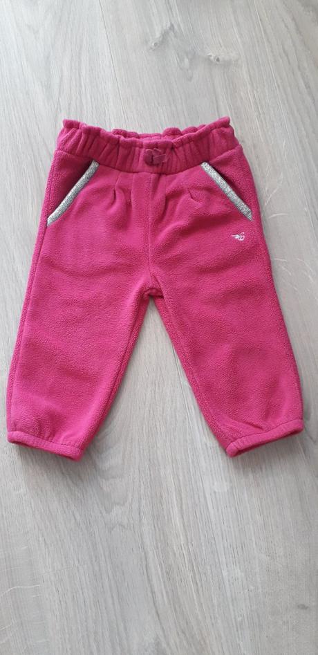 688 - tepláčky, esprit,74