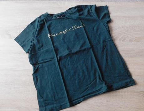 Tričko sinsay vel.m, sinsay,m