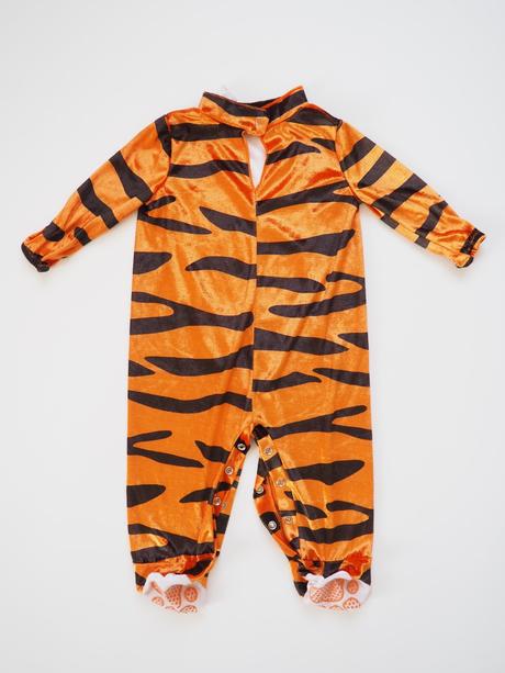 Kostým tygr vel 80,