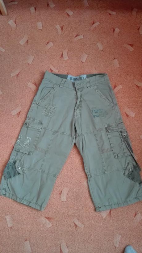 Pánské třičtvrťáky, 30