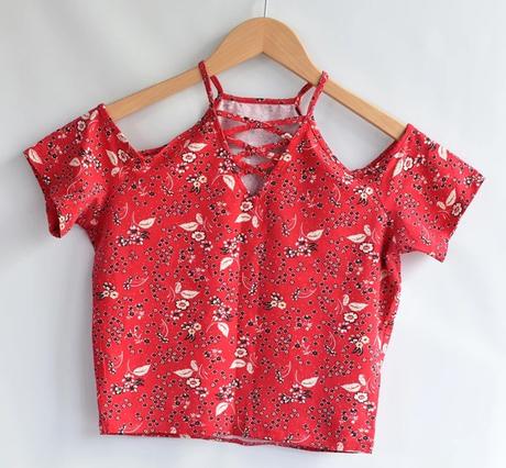 Top vel. 14 - 15 let, new look,170