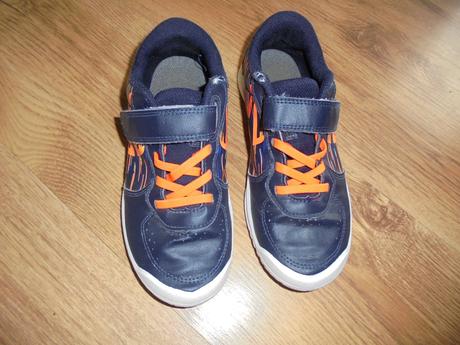 Tenisky zn. artengo, vel. 32, decathlon,32