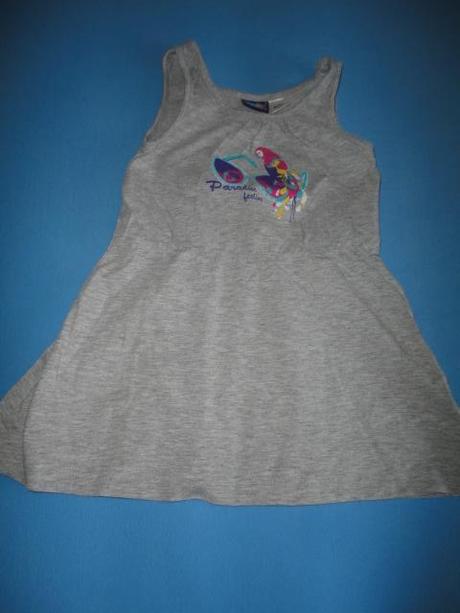 Šaty/tunika lupilu, vel. 86/92, lupilu,86