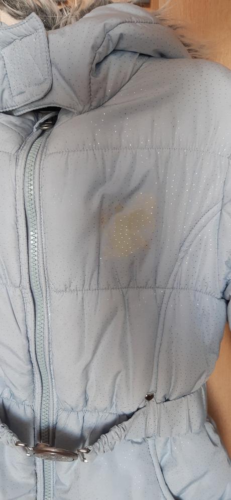 Bunda vel.116, disney,116