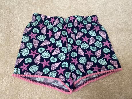 Kraťasy, kiki&koko,122