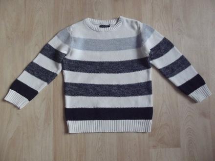 Svetr v.122/128, next,122