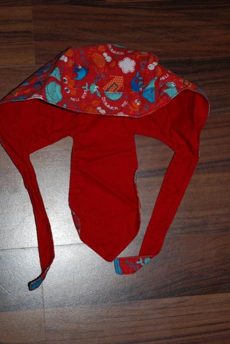 Zvířecí pirátka, next,74