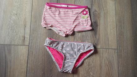 Dvoje plavky vel.104, young dimension,104