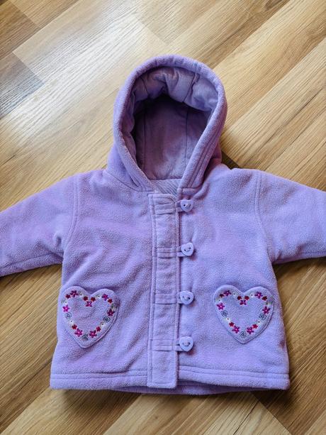 Zimní bundička, george,74