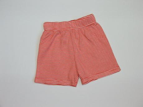 J1136 kraťasy vel. 68, george,68