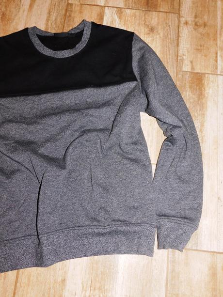 Pánská-chlapecká mikina, s