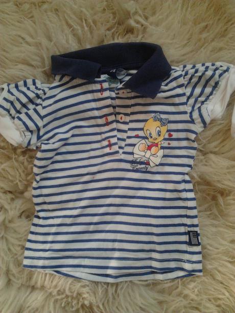 Tričko original marines, 68