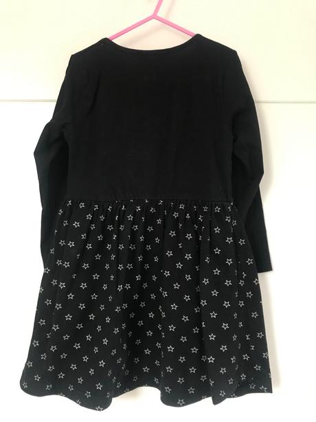 Šaty kočička, young dimension,122