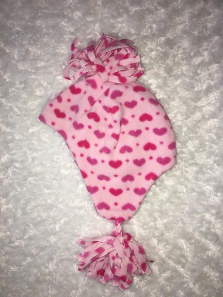 Komplet čepice + rukavice f&f, f&f,92