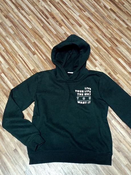 Crop mikina, takko,146