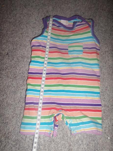 Letni overalek pro nejmensi, next,56