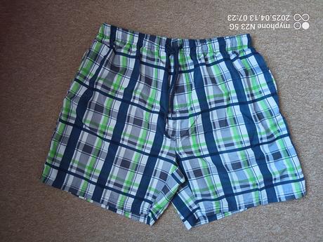 Šortky vel."l-xl", xl