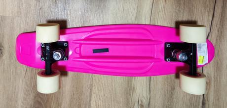 Skateboard - penny board, 