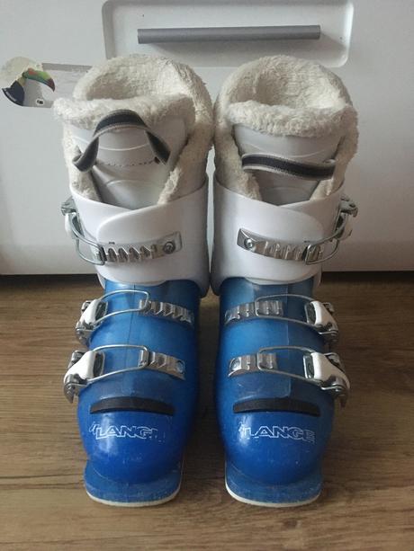 Lyžáky lange, lange,28