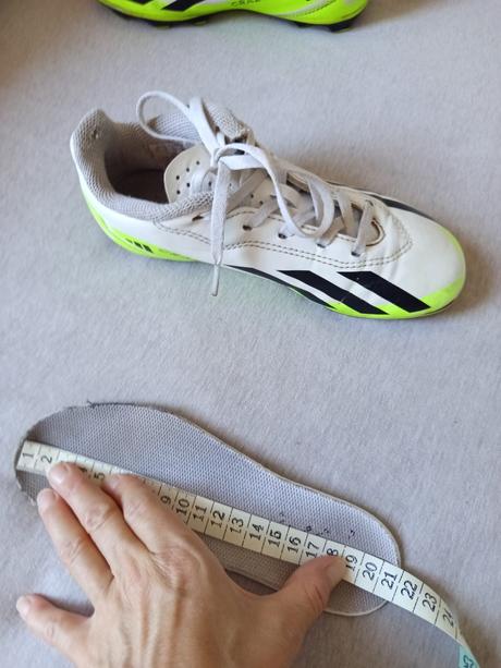 Kopačky, adidas,33