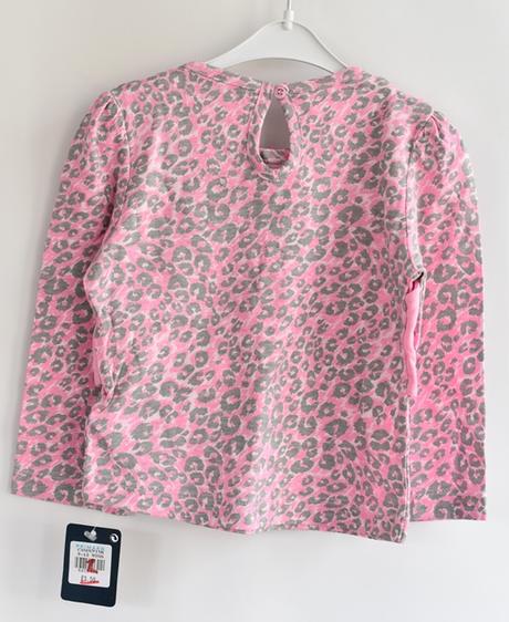 Tričko vel. 9 - 12 m, early days,80