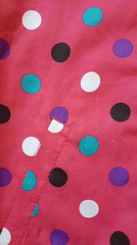 Bunda šusťáková tu vel. 134, tu,134