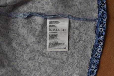 Šaty vel. 146 / 152, h&m,146