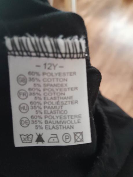 Legíny vel.140/146, 140