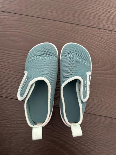 Dětské boty do vody, decathlon,26