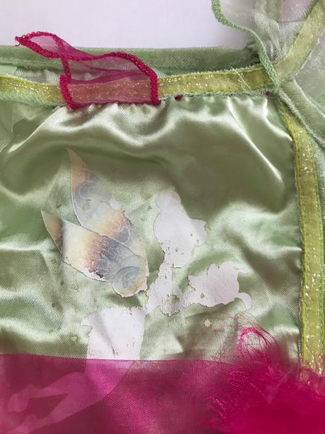 St4/ kostym zvonilka - v.18/24 měs.,