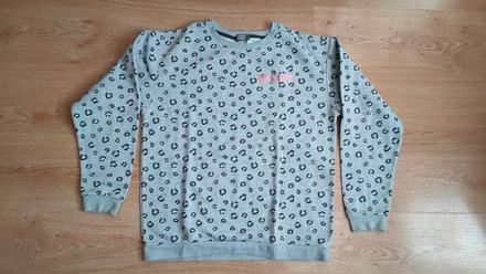 Mikina, primark,164