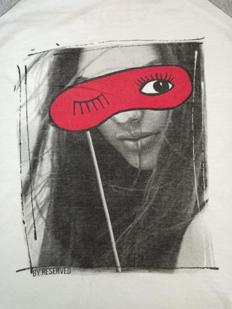 Triko reserved 134, reserved,134