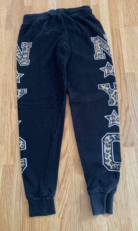 Tepláky candy couture nyc vel. 140/146, 140