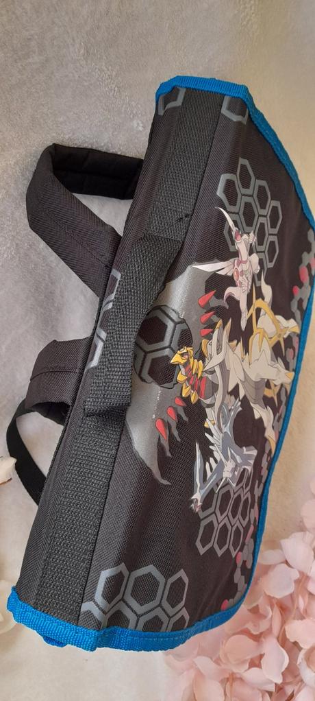 Nintendo pokémon brašna 38cm,